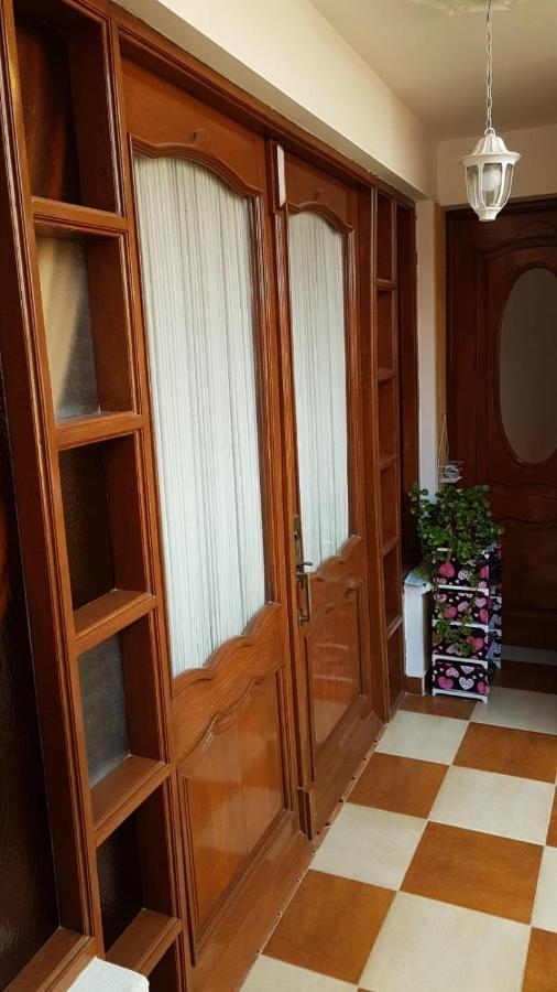 Hermoso Departamento Solo Familias Sucre Luaran gambar