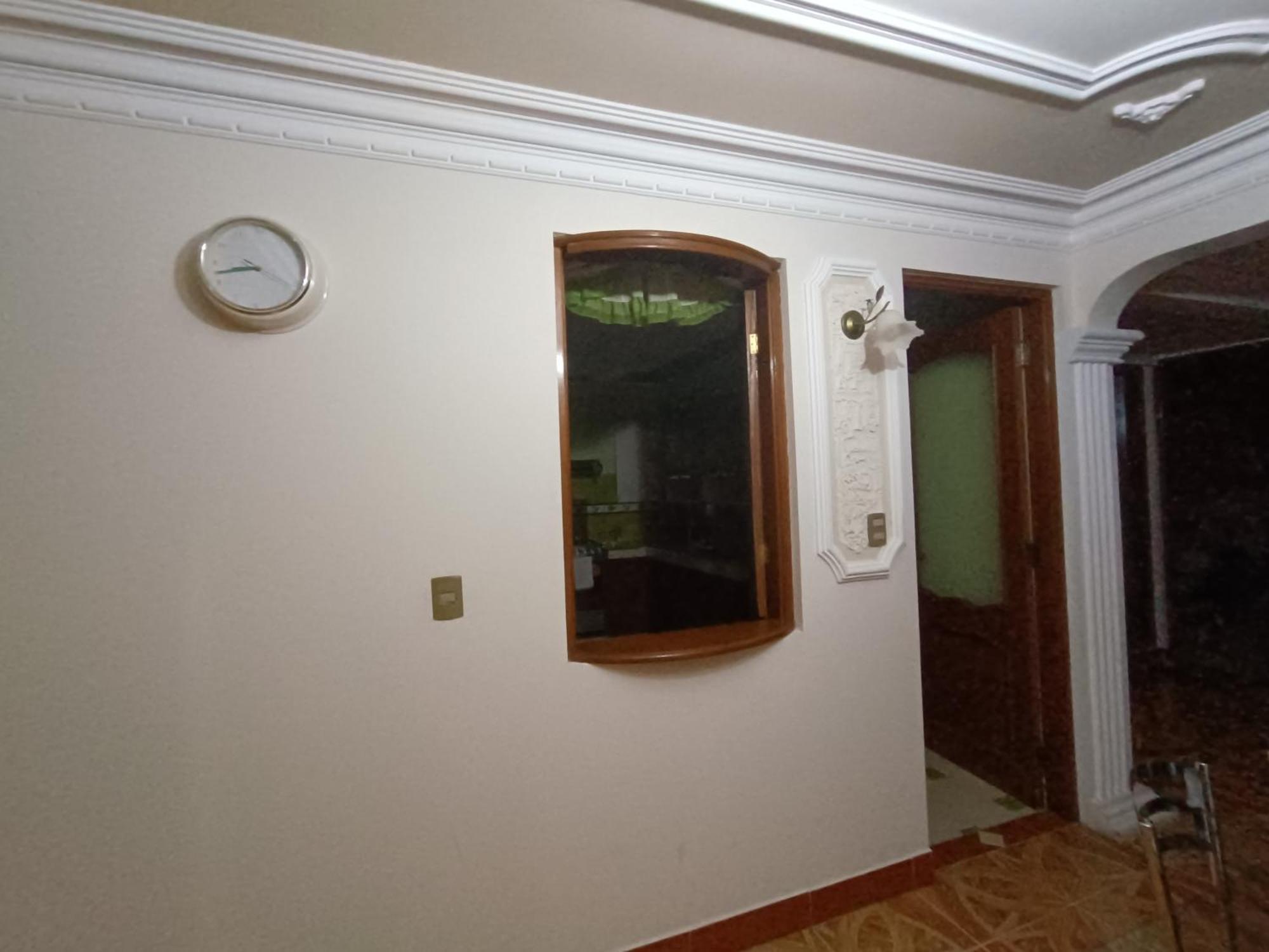 Hermoso Departamento Solo Familias Sucre Luaran gambar