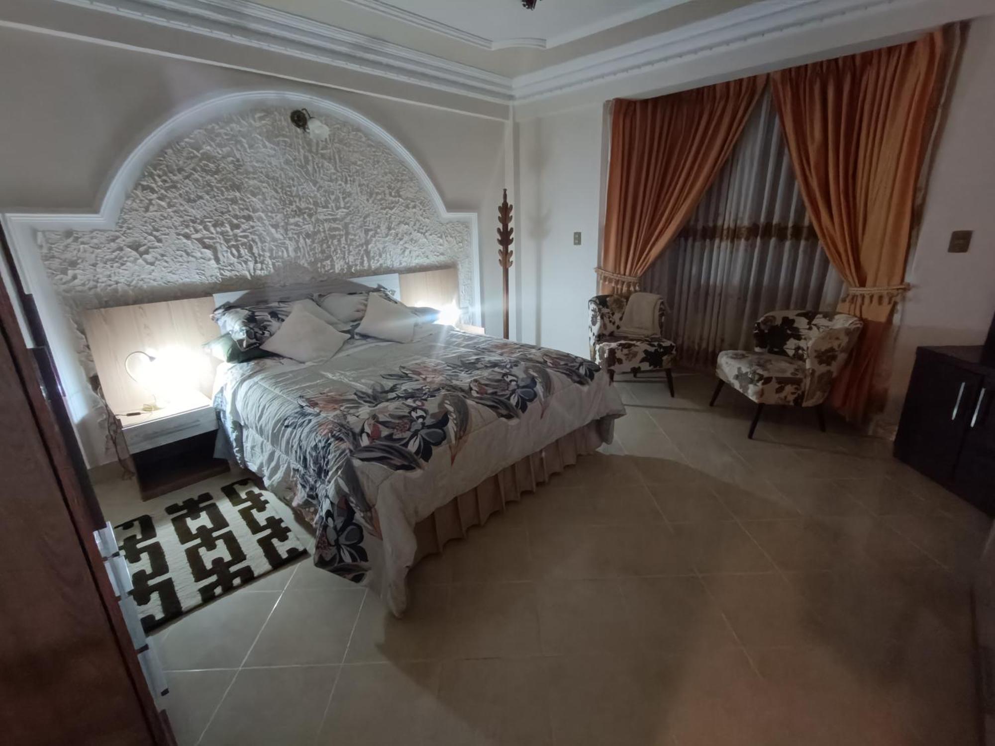 Hermoso Departamento Solo Familias Sucre Luaran gambar