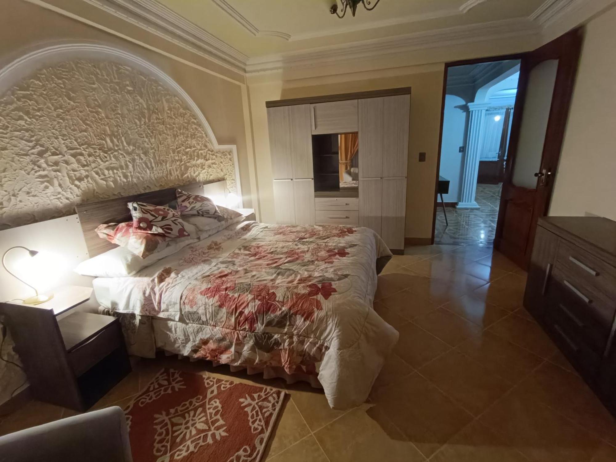Hermoso Departamento Solo Familias Sucre Luaran gambar
