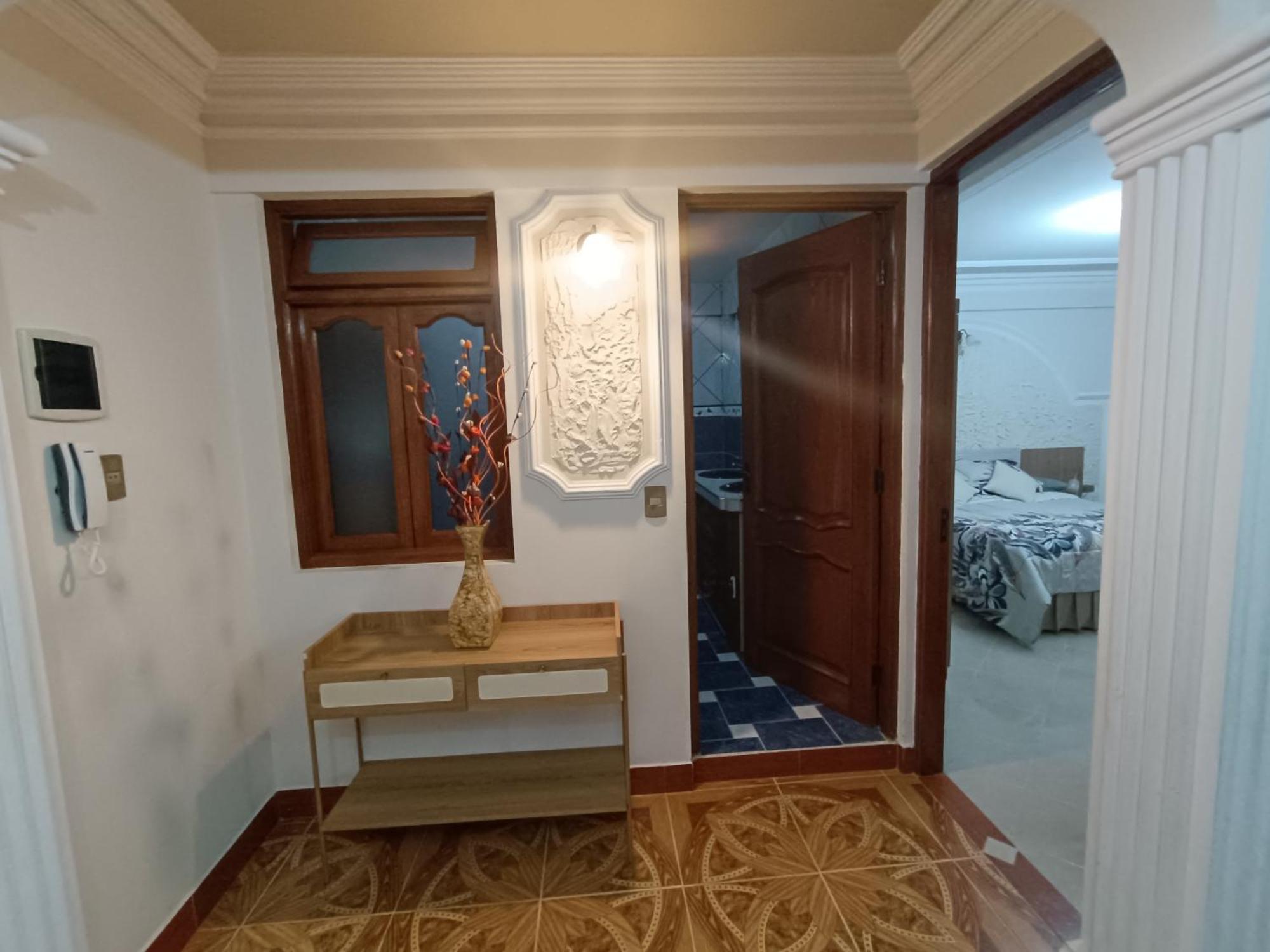 Hermoso Departamento Solo Familias Sucre Luaran gambar