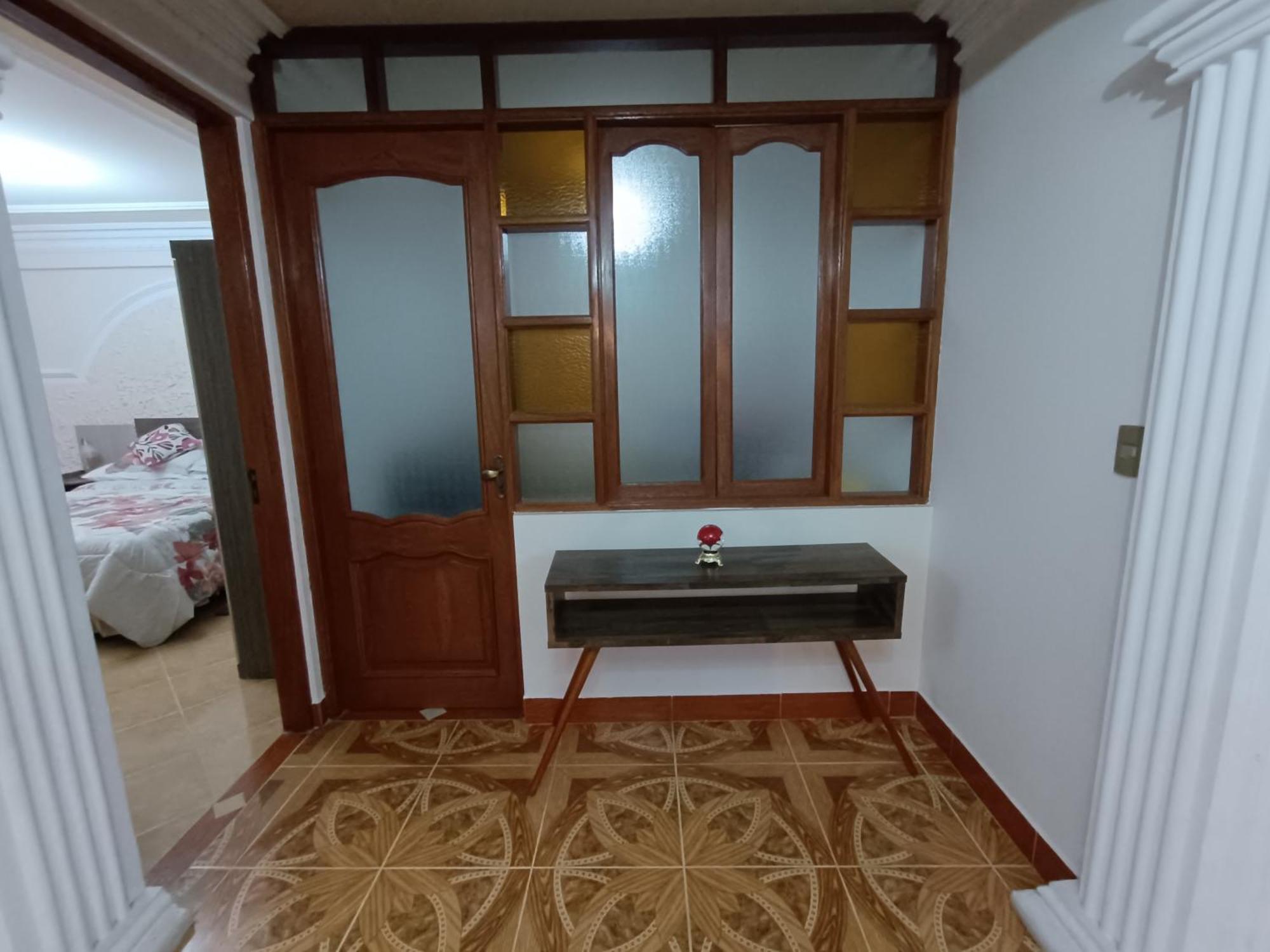 Hermoso Departamento Solo Familias Sucre Luaran gambar