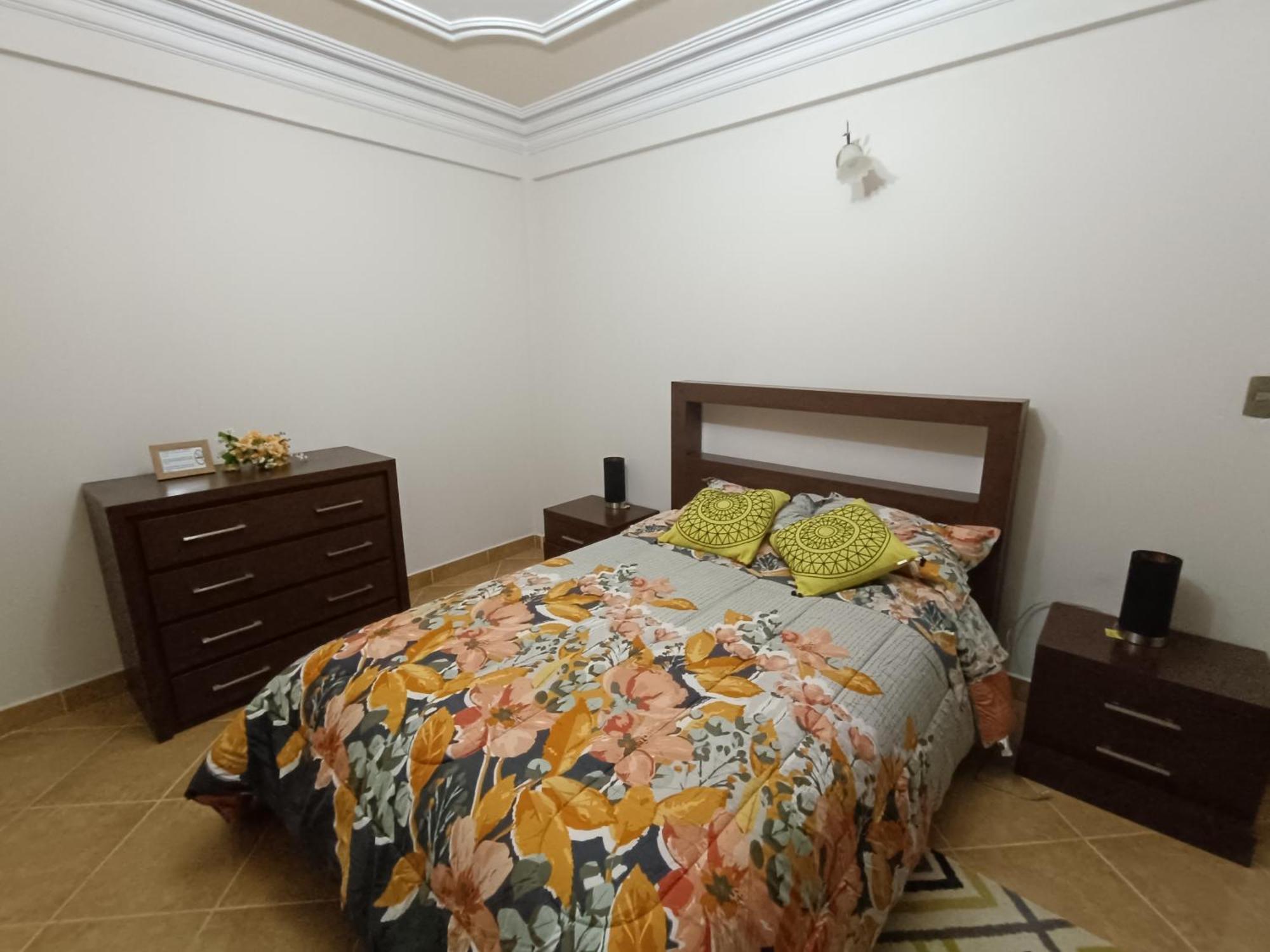 Hermoso Departamento Solo Familias Sucre Luaran gambar