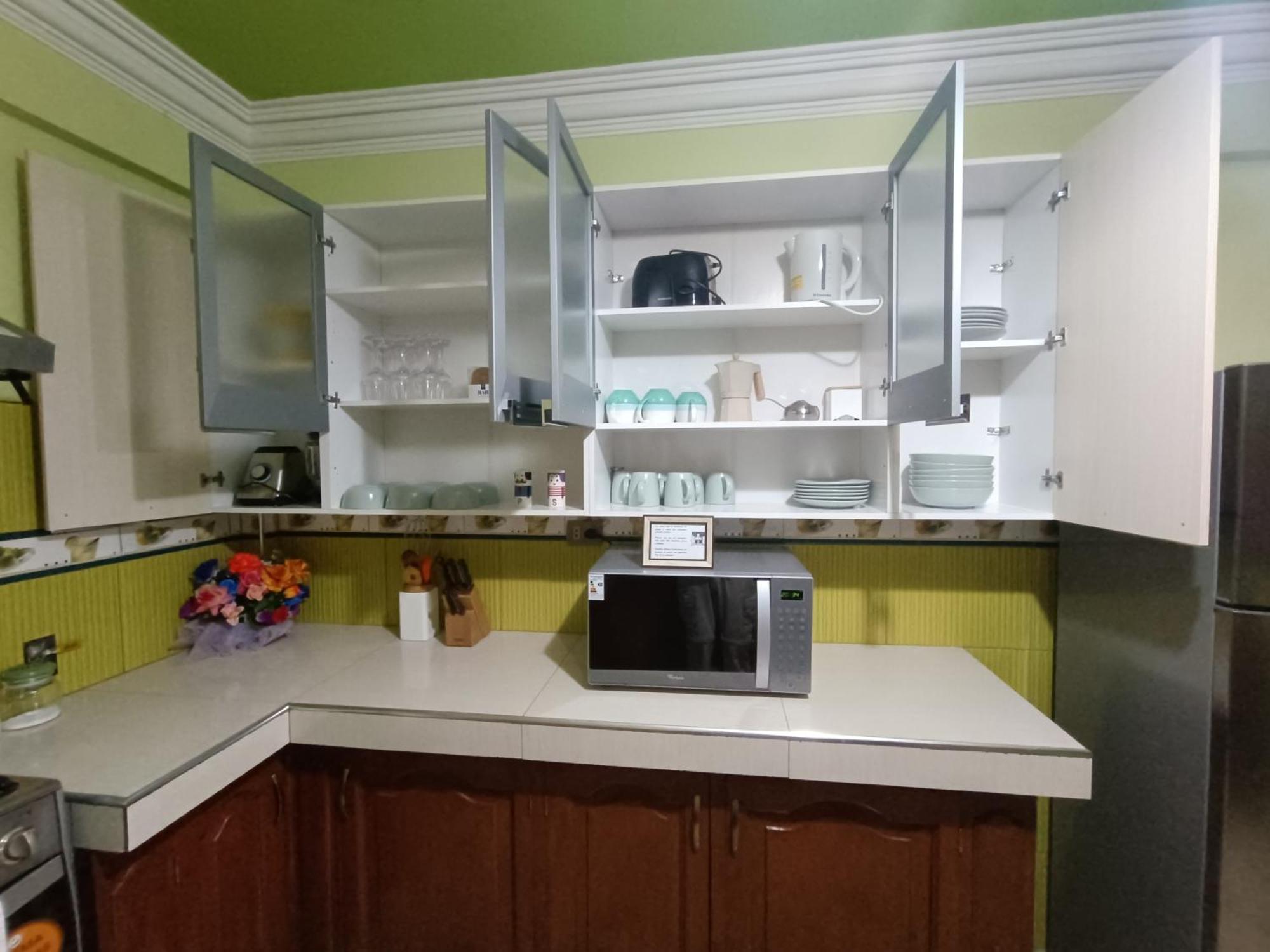 Hermoso Departamento Solo Familias Sucre Luaran gambar