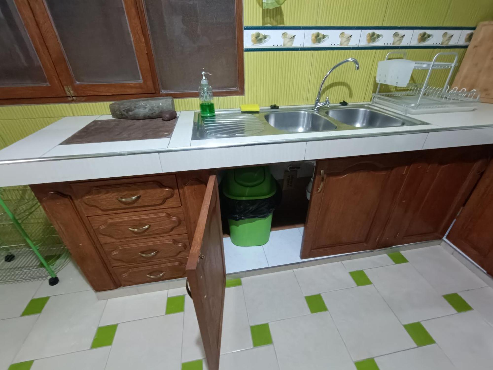 Hermoso Departamento Solo Familias Sucre Luaran gambar