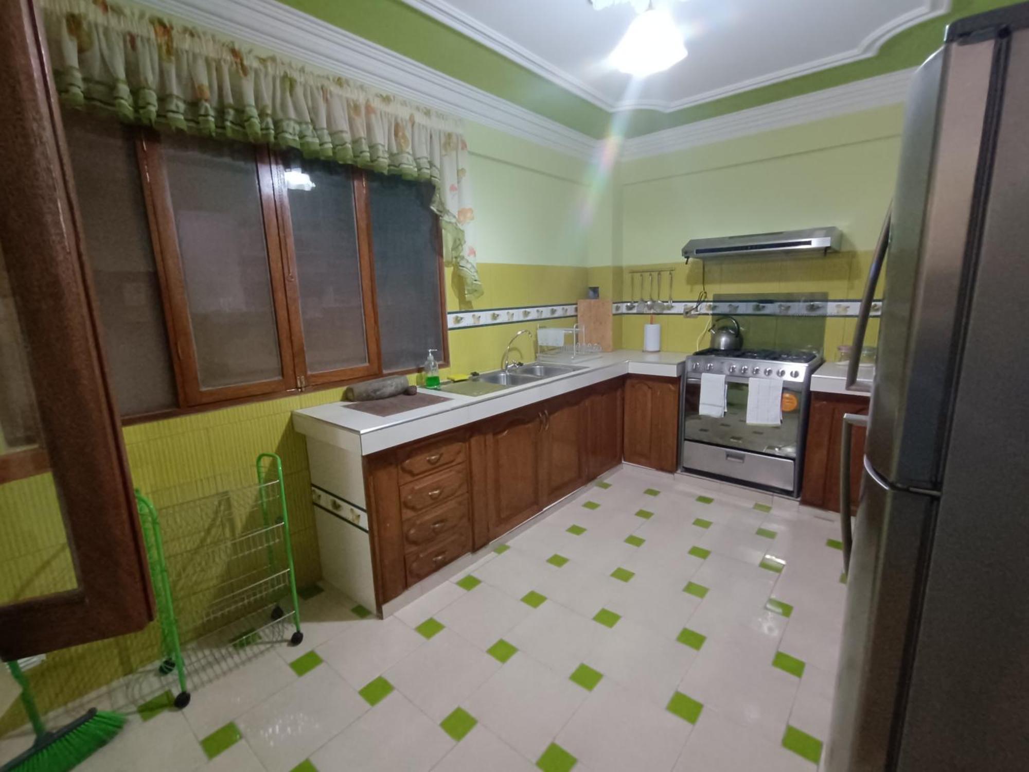 Hermoso Departamento Solo Familias Sucre Luaran gambar