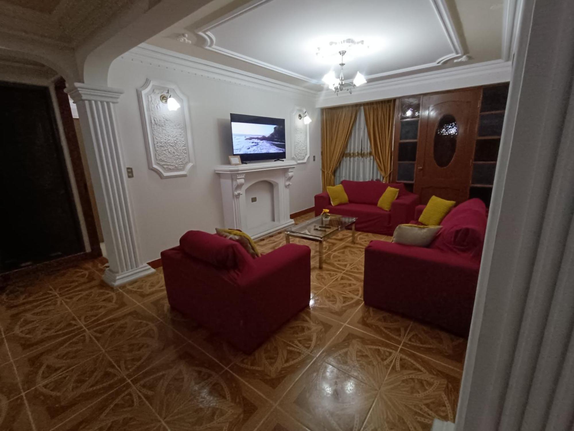 Hermoso Departamento Solo Familias Sucre Luaran gambar