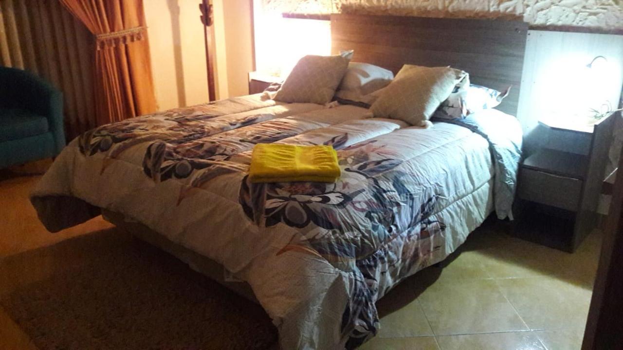 Hermoso Departamento Solo Familias Sucre Bilik gambar
