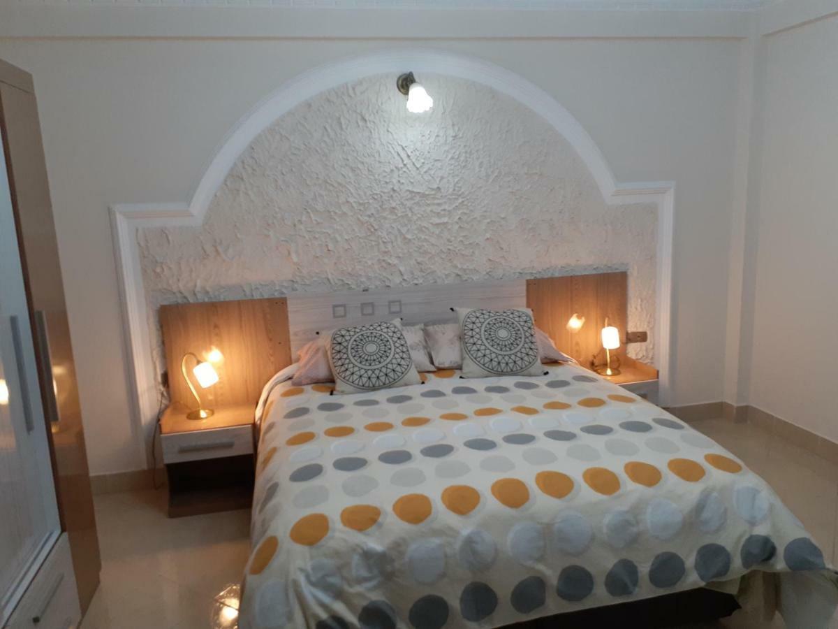 Hermoso Departamento Solo Familias Sucre Luaran gambar