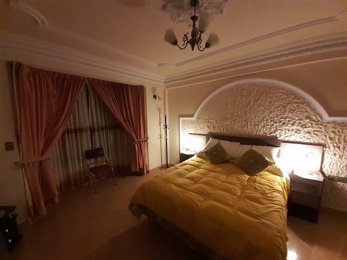 Hermoso Departamento Solo Familias Sucre Luaran gambar