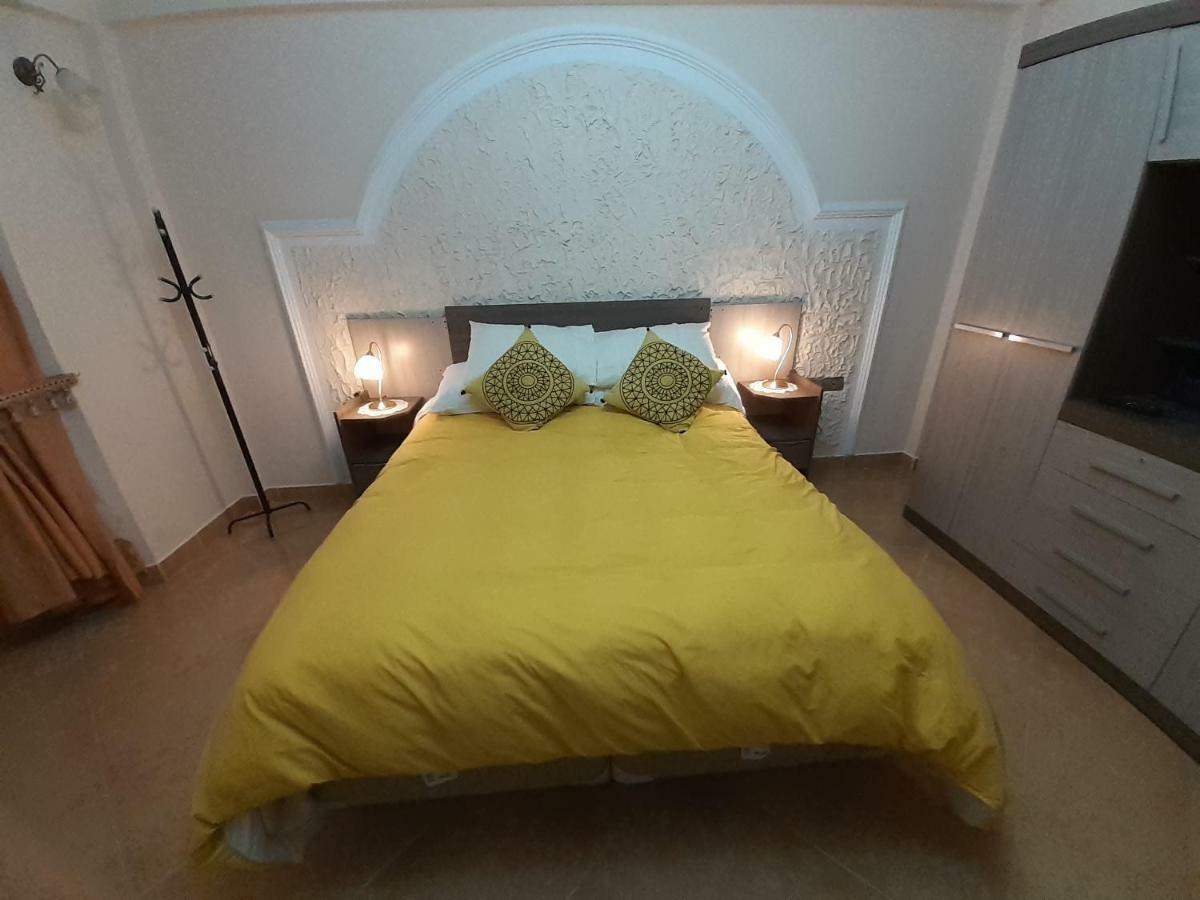 Hermoso Departamento Solo Familias Sucre Luaran gambar
