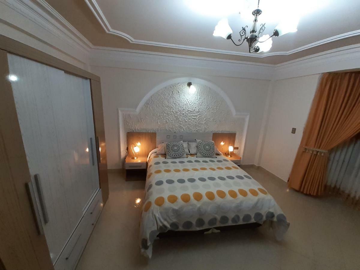 Hermoso Departamento Solo Familias Sucre Luaran gambar
